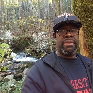 Meet your Posher, Jeffrey